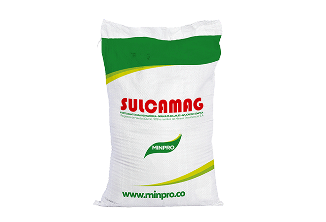 SULCAMAG
