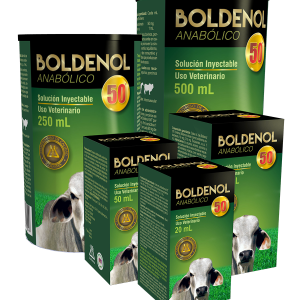 BOLDENOL 50
