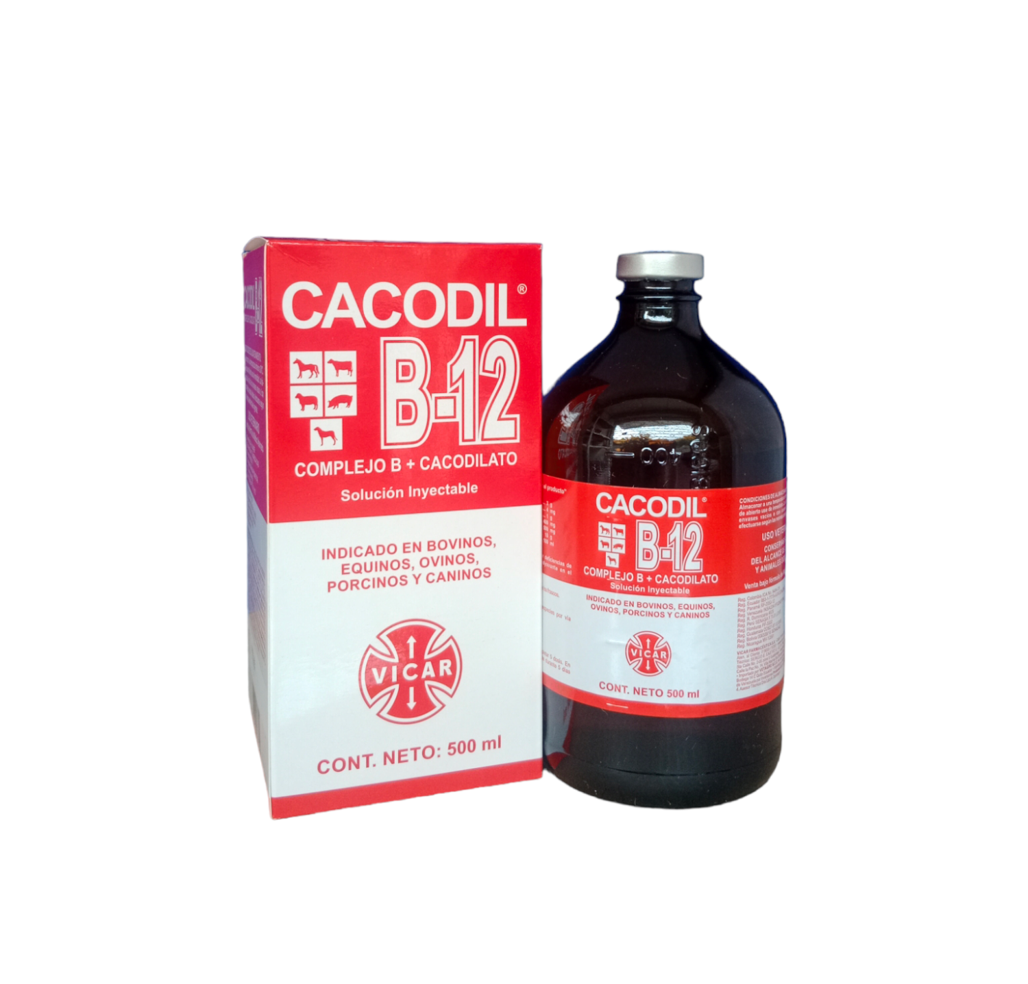 CACODIL B12