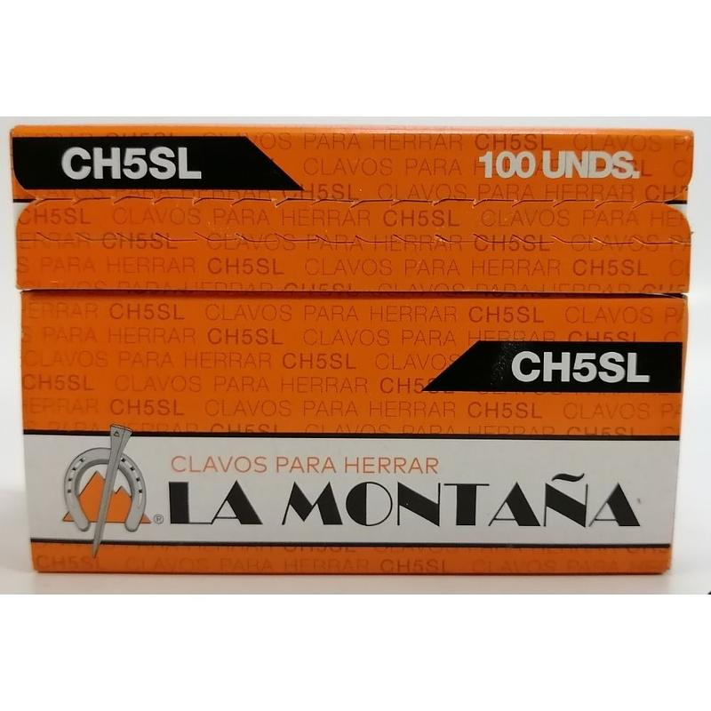 Clavo CH5SL