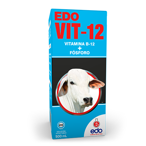 EDO VIT-12